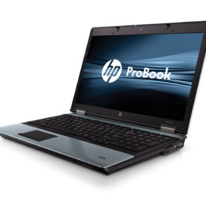 Nb HP Probook 6550B Core i5 M 520 2.40 GHz 4Gb 320Gb Win7 Pro - Image 3