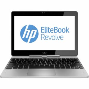 HP Elitebook Revolve 810 G2 - GreenFever
