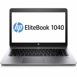 HP Elitebook Folio 1040 G1 Core i5-4200U - GreenFever