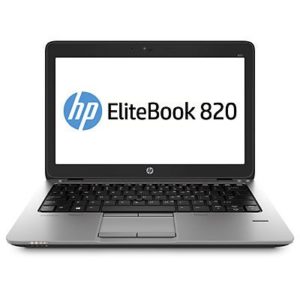 Nb Hp ELITEBOOK 820 G1 Core i5-4210U 1.70 GHz 4Gb 320Gb Windows 10 Pro