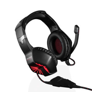 Headphones MODECOM Gaming MC-839 Sword - GreenFever