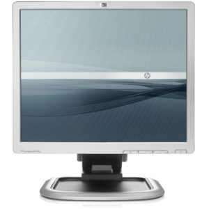 Monitor Recondicionado HP LA1951G 19" 4:3