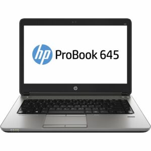 Nb HP ProBook 645 G2 AMD PRO A6-8500B 16Gb 128Gb SSD Win10Pro