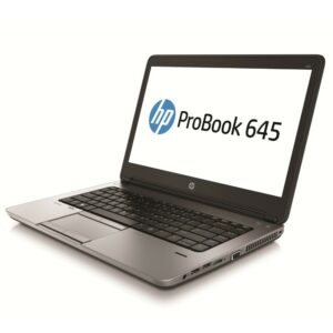 Nb HP ProBook 645 G2 AMD PRO A6-8500B 16Gb 128Gb SSD Win10Pro - Image 2