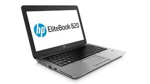 Nb HP ELITEBOOK 820 G2 Core i5-5200U 2.20 GHz 8gb SSD 128gb Win10 Pro 12.5" - Image 2