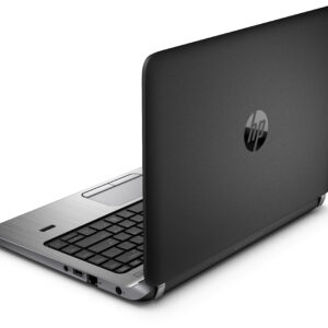 Nb HP PROBOOK 430 G2 Core i3-5010U 2.10 GHz 4gb SSD 128Gb Win10 Home Grade B - Image 2