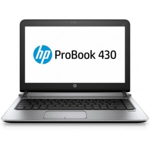 Nb HP PROBOOK 430 G2 Core i3-5010U 2.10 GHz 4gb SSD 128Gb Win10 Home Grade B