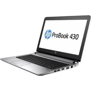 Nb HP PROBOOK 430 G3 Core i3-6100U 2.30 GHz 8gb SSD 128Gb Win10 Pro - Image 4
