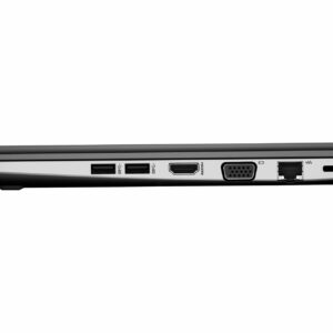 Nb HP PROBOOK 430 G3 Core i3-6100U 2.30 GHz 8gb SSD 128Gb Win10 Pro - Image 3