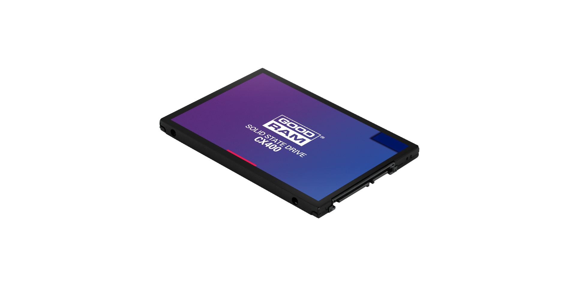 Disco Duro Ssd Goodram CX400 256GB Sata III
