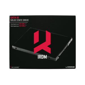 Disco Duro SSD Goodram Iridium Pro 480Gb - Image 4