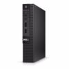 Desktop Dell Optiplex 3020 MINI I5-4570T 2900Mhz 4Gb 320Gb Win7 Pro