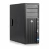Workstation HP Z210 Tower Xeon Quad Core E3-1240 3300Mhz 16Gb 500Gb Quadro Nvs315 Win7 Pro