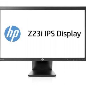 Monitor 23" Wide Led IPS HP Z23i Recondicionado Sem Cabos
