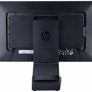 Monitor 23" Wide Led IPS HP Z23i Recondicionado Sem Cabos - Image 3