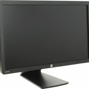 Monitor 23" Wide Led IPS HP Z23i Recondicionado Sem Cabos - Image 2