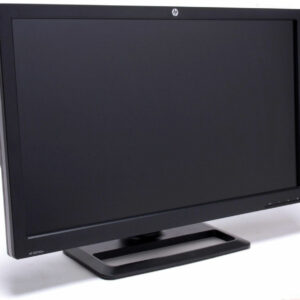 Monitor 24" Wide Led IPS HP ZR2440W Recondicionado Sem Cabos