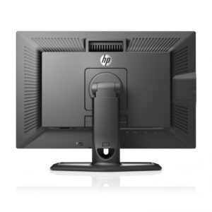 Monitor 24" Wide Led IPS HP ZR2440W Recondicionado Sem Cabos - Image 2