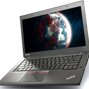 Nb Lenovo T450 I5-5300u 4Gb SSD 120Gb Win7 Pro 15"