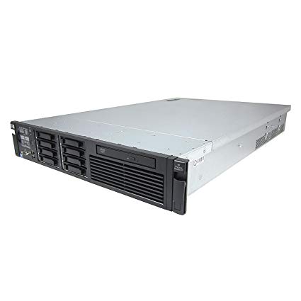 Servidor HP Proliant DL380 G8p 2U 2xXeon Deca-core E5-2650L V2 1700Mhz 65Gb NO HDD Smart Array P420/1Gb 2xPsu - Image 2