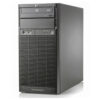 Servidor HP Tower ML110 G6 Xeon Quad Core X3430 2400Mhz 8Gb 250GB Sem SO