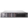 Servidor Rack G7 2U 2xXeon Quad Core E5620 2400Mhz 32Gb 2x1Tb