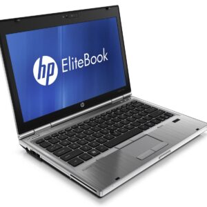 Portatil Hp Elitebook 2570P I5-3320 4Gb 320Gb Win7 Pro - Image 2