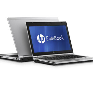 Portatil Hp Elitebook 2570P I5-3320 4Gb 320Gb Win7 Pro - Image 3