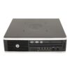 Desktop Usdt Hp 8300  Core I5-3470S 2.9Ghz 4Gb 250Gb W7 Pro