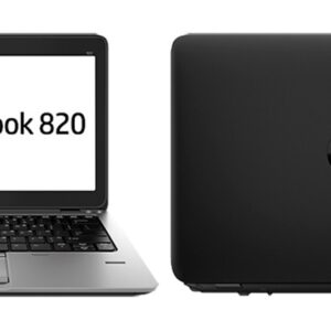 Nb HP ELITEBOOK 820 G2 Core i5-5200U 2.20 GHz 8gb SSD 128gb Win10 Pro 12.5" - Image 3
