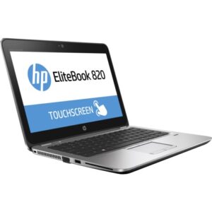 Nb HP ELITEBOOK 820 G1 Core i7-4600U 2.10 GHz 8Gb SSD 180Gb 12" TouchScreen Win10 Pro - Image 3