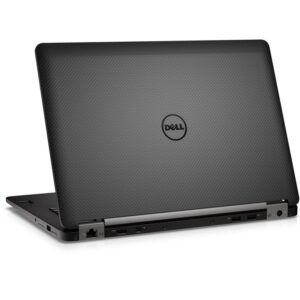 Nb Dell LATITUDE E7250 Core i5-5300U 2.30 GHz 8Gb SSD 256Gb Win10 Pro 12.5" - Image 2