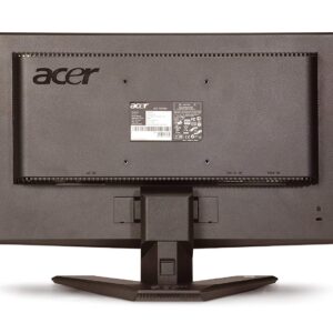 Monitor Acer 19" 1366x768 5MS Wide Recondicionado - Image 2