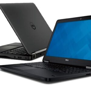 Nb Dell LATITUDE E7250 Core i5-5300U 2.30 GHz 8Gb SSD 256Gb Win10 Pro 12.5" - Image 3