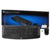 Teclado+ Rato Wireless HP Wireless