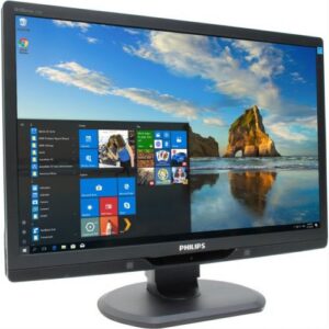 Monitor Recondicionado 22" Philips 225B2CB - Image 2