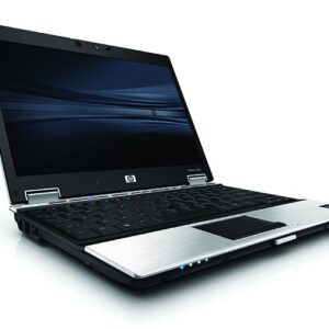 Nb HP ELITEBOOK 2530P Core 2 Duo L9400 1.86 GHz 2Gb 80Gb Win7 Pro 12.5" - Image 2