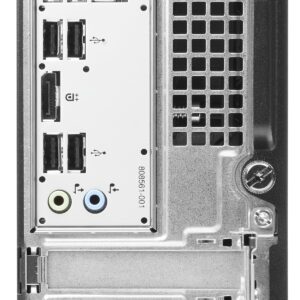 Desktop HP ProDesk 400 G2 SFF i5-4590s 3000 Mhz 8Gb SSD 240Gb Win7 Pro - Image 2