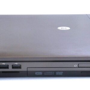 Nb HP PROBOOK 6465B A4-3310MX RADEON HD 6480G 4Gb 320Gb Win7 Pro 14" - Image 3