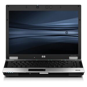 Nb HP ELITEBOOK 6930P Core 2 Duo P8600 2.40 GHz 4gb 250Gb Win7 Pro 14.1"