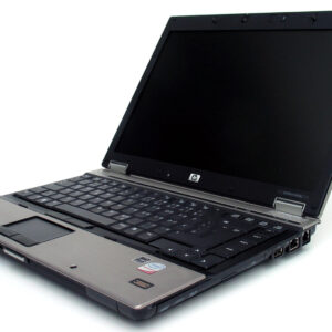 Nb HP ELITEBOOK 6930P Core 2 Duo P8600 2.40 GHz 4gb 250Gb Win7 Pro 14.1" - Image 2
