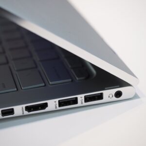 Nb HP SPECTRE PRP X360 G1 Core i5-5300U 8Gb SSD 256gb Win10 Pro 13.3" - Image 5