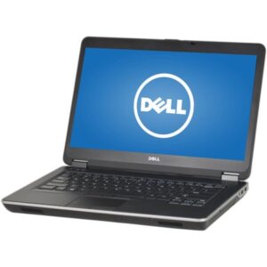 Nb Dell Latittude E6440 i7-4610M 3000Mhz 8Gb SSD 120Gb DVDRW Win7 Pro - Image 2