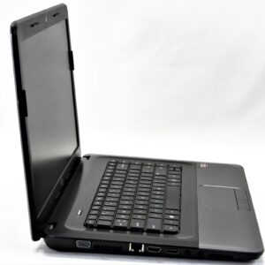 Nb HP 655 AMD E1-1200 RADEON HD 7310 4Gb 320Gb Win7 Pro 15.6" - Image 4