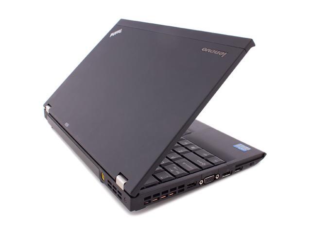 Nb LENOVO THINKPAD X220 Core i3-2350M 2.30 GHz 4Gb 320Gb Win7 Pro 12.5" - Image 2