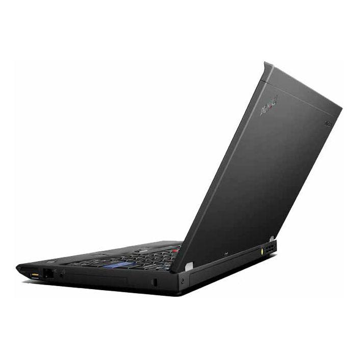 Nb LENOVO THINKPAD X220 Core i3-2350M 2.30 GHz 4Gb 320Gb Win7 Pro 12.5" - Image 4