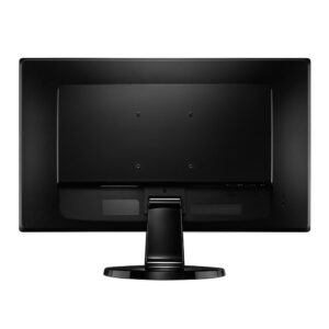 Monitor 24" Wide Benq GL2450 Full HD - Image 3