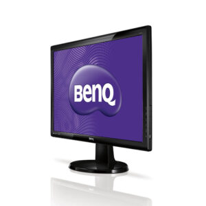 Monitor 24" Wide Benq GL2450 Full HD - Image 2