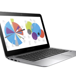 Nb HP ELITEBOOK FOLIO 1020 G1 Core M-5Y51 1.10 GHz 8Gb SSD 256Gb Win10 Pro FHD 12.5" - Image 4
