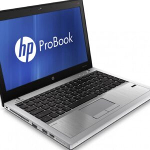 Nb HP PROBOOK 5330M Core i3-2310M 2.10 GHz 4Gb 500Gb Win10 Pro - Image 2